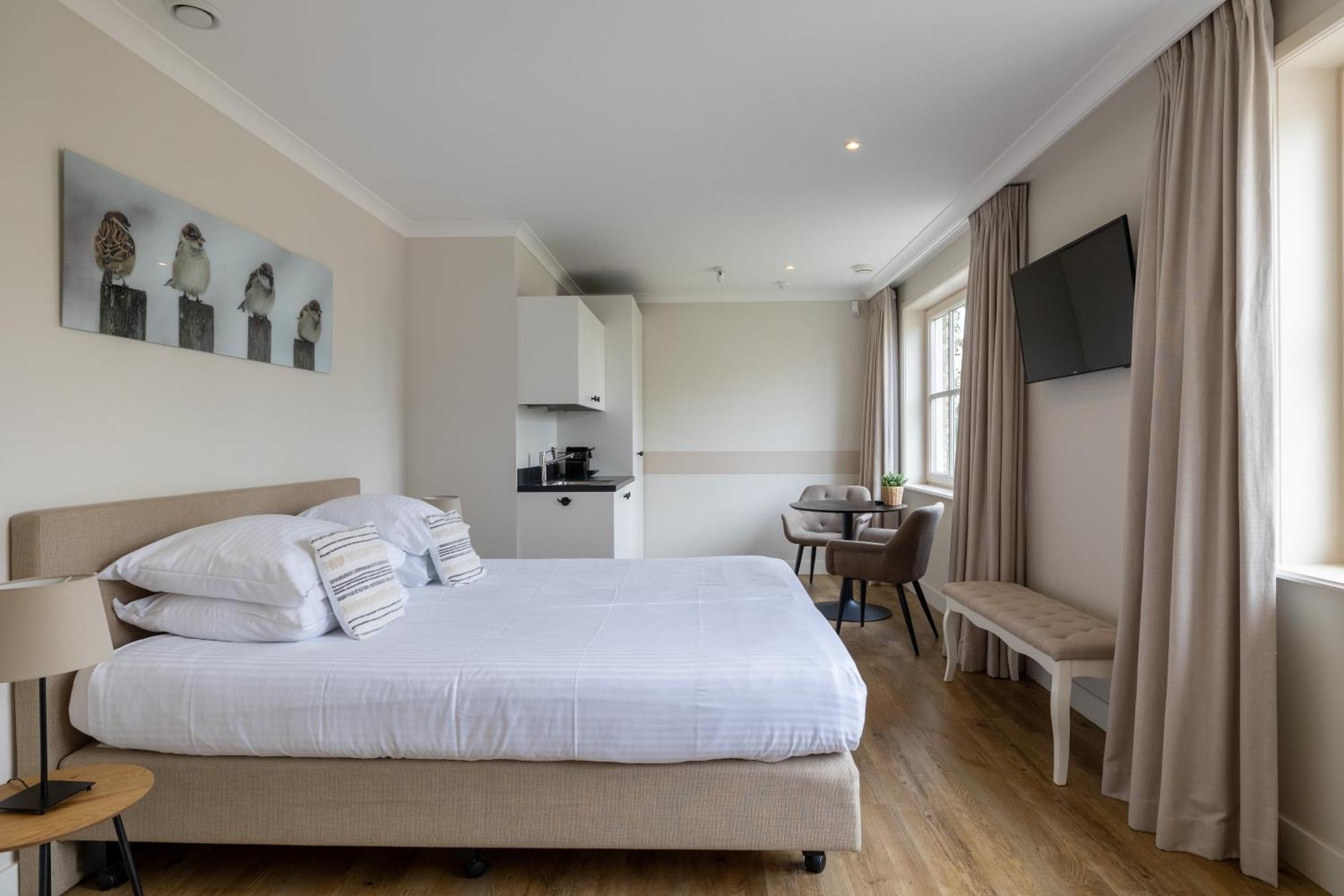 Zuiderduin Bed & Breakfast Zoutelande