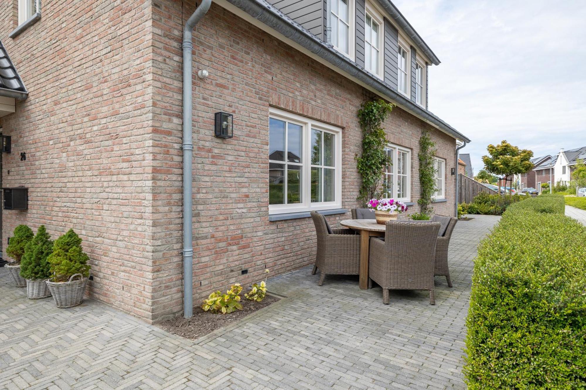 Zuiderduin Bed & Breakfast