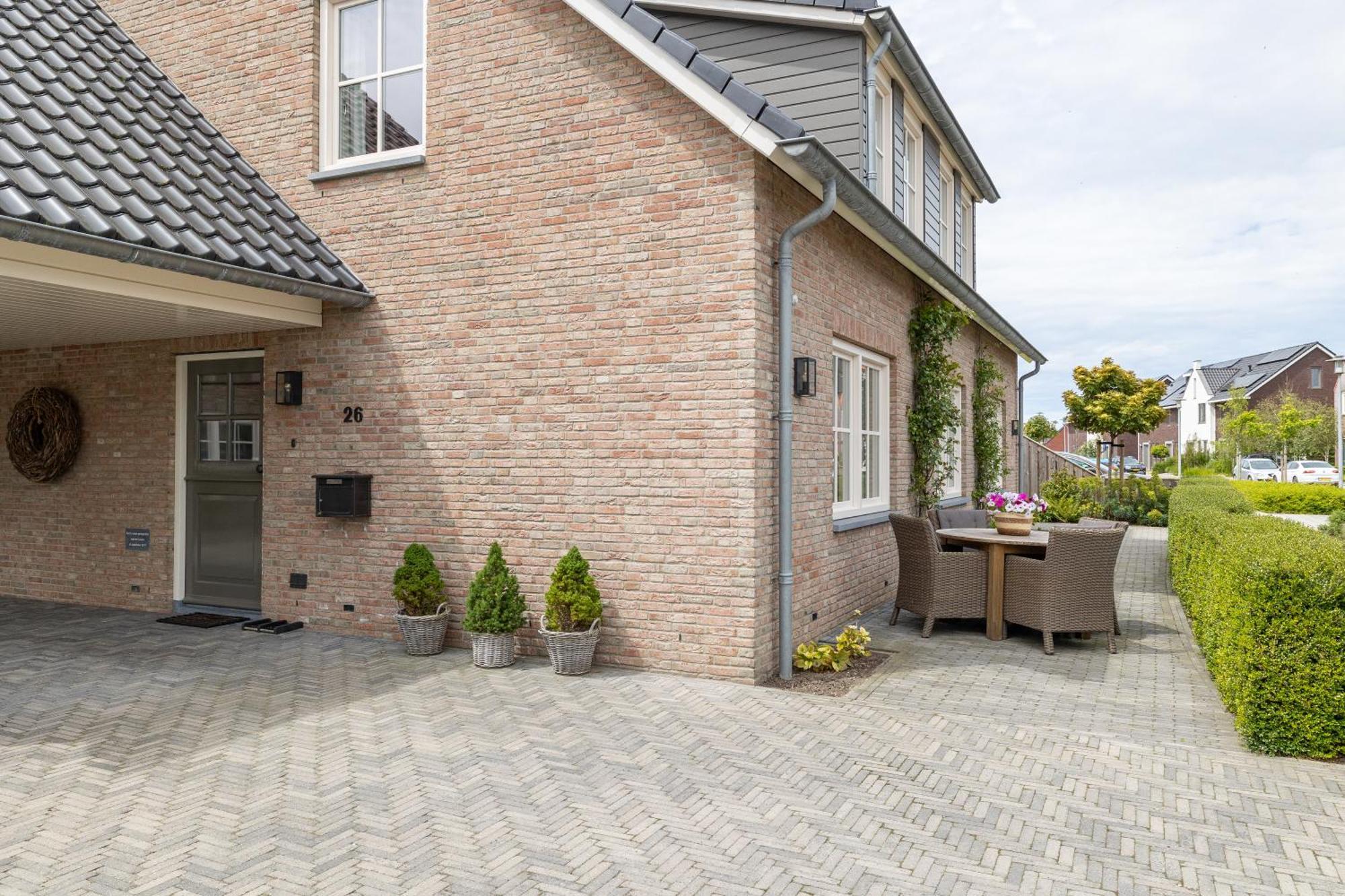 Zuiderduin Bed & Breakfast Zoutelande