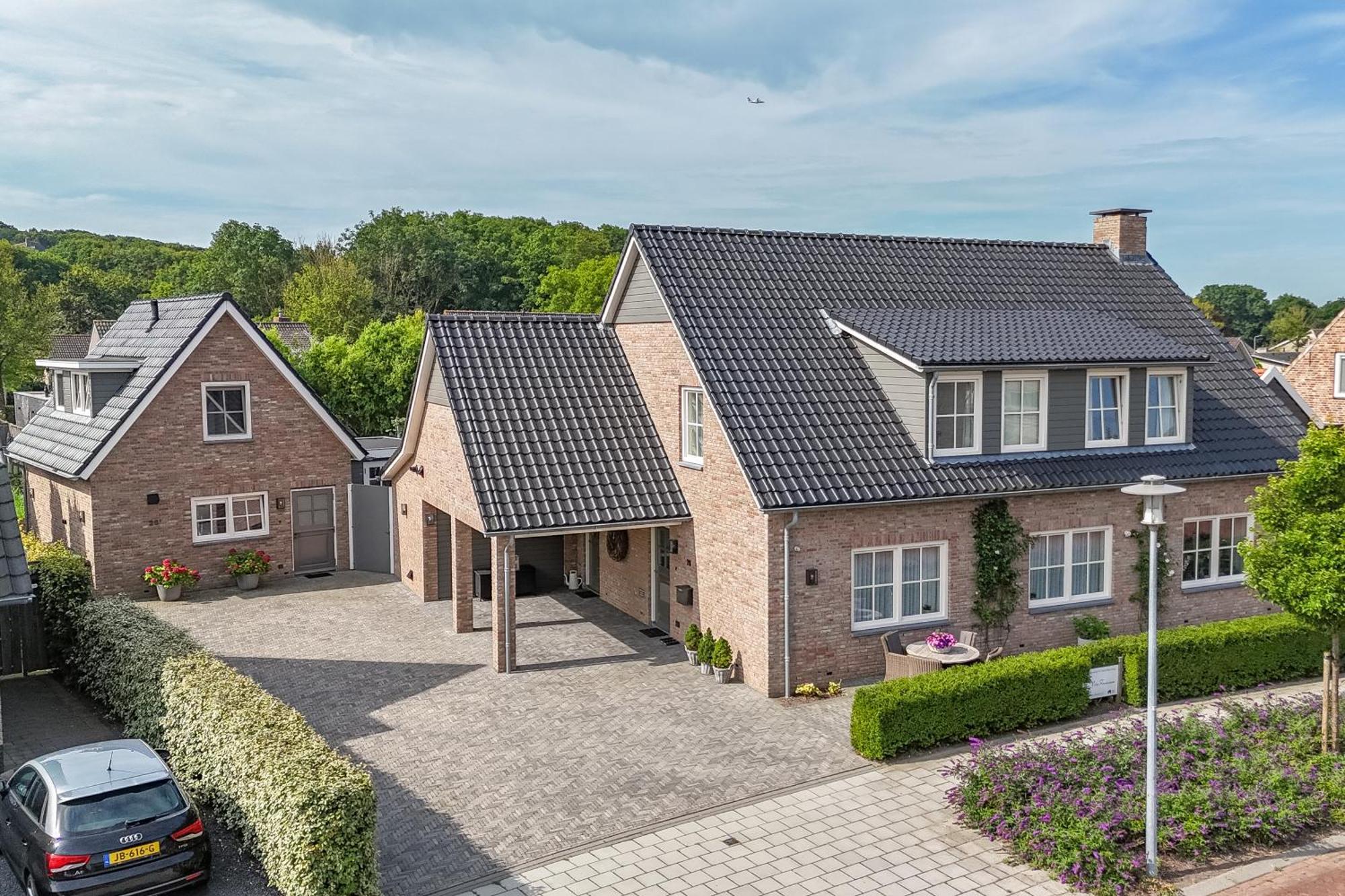 Bed & Breakfast Zuiderduin *