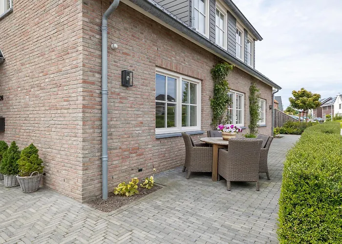 Villa Zuiderduin