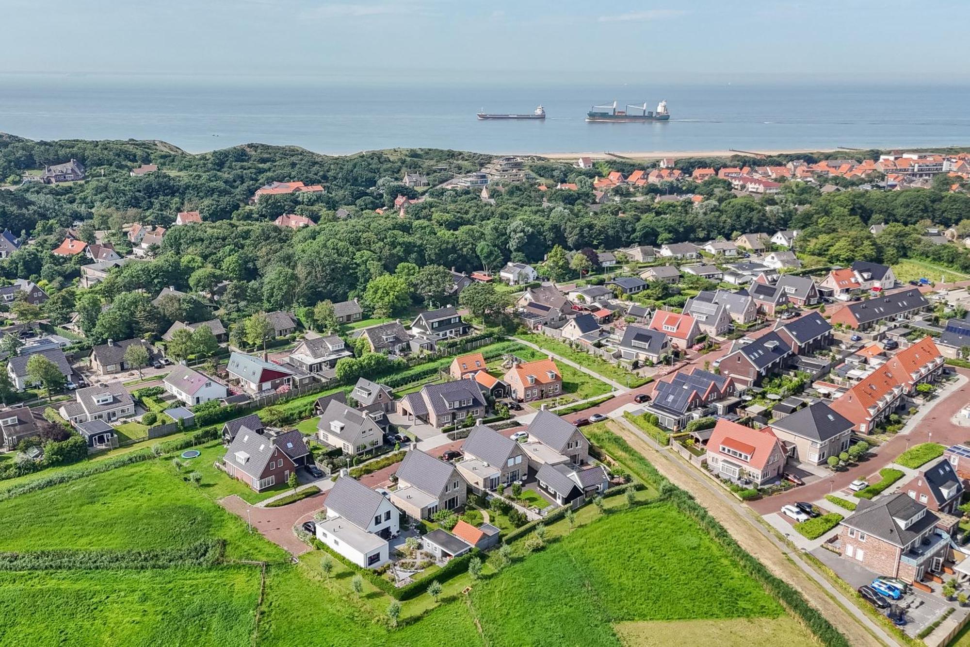 Zuiderduin * Zoutelande