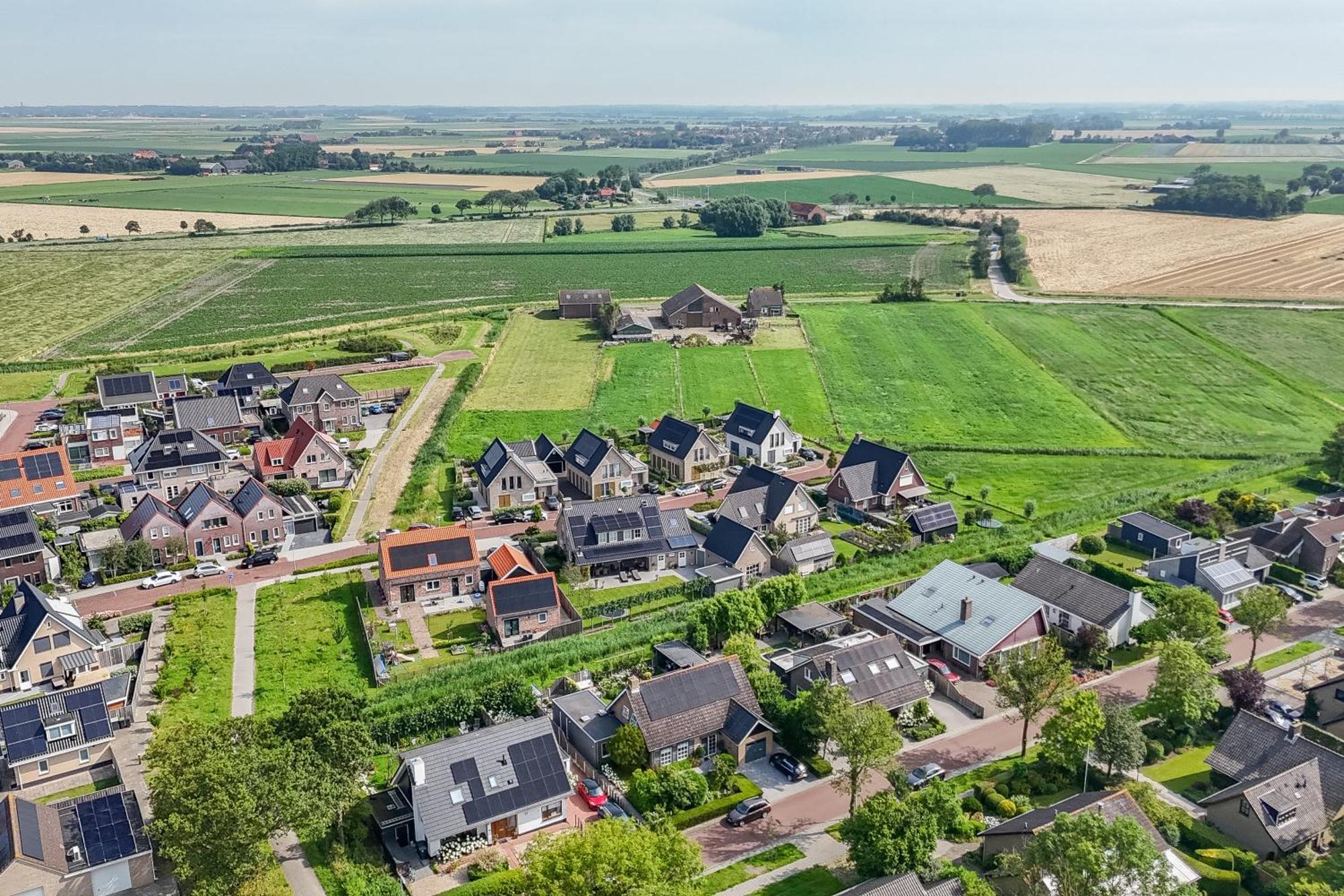 Zuiderduin Frühstückspension *