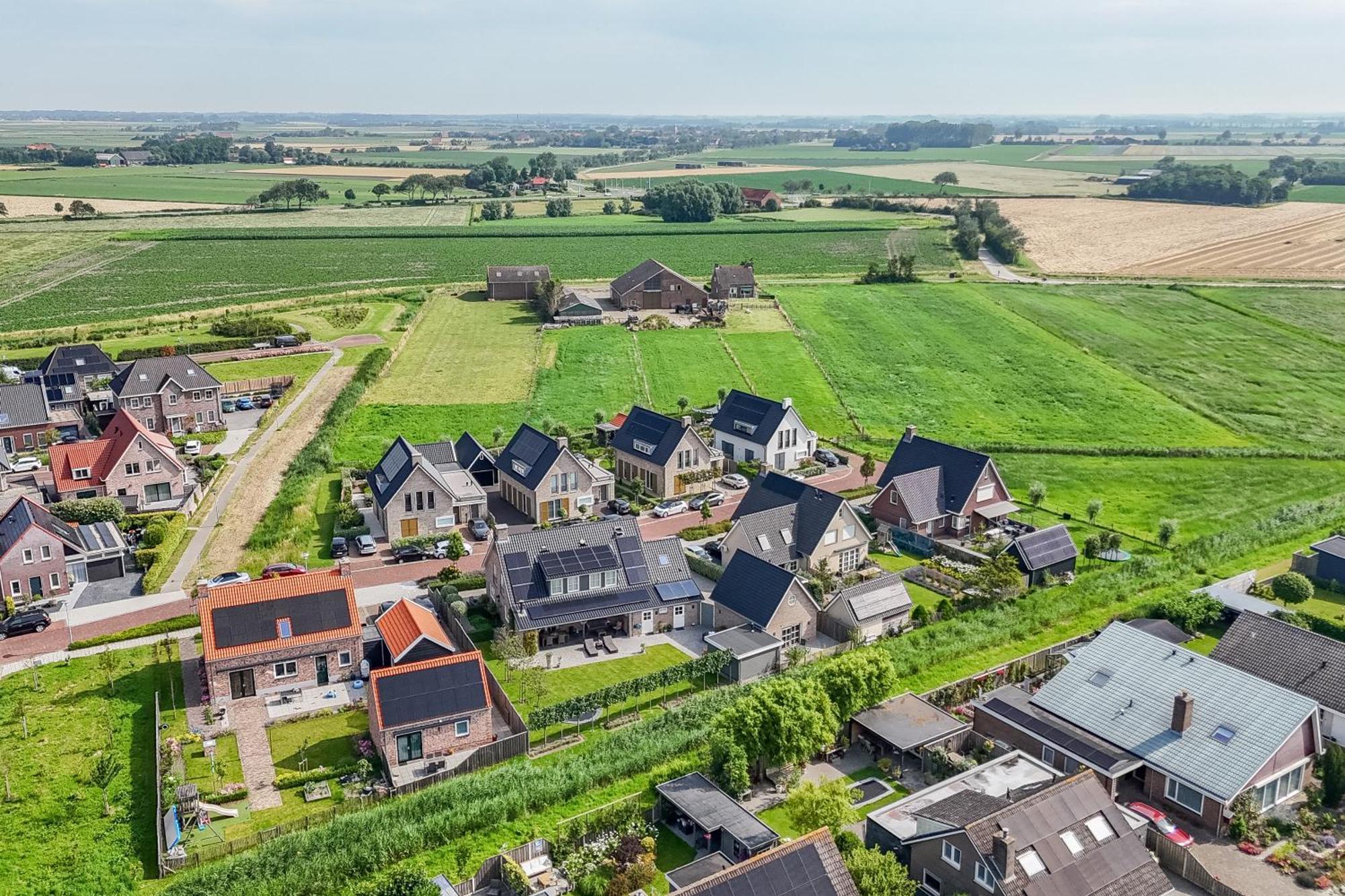 Zuiderduin Frühstückspension Zoutelande